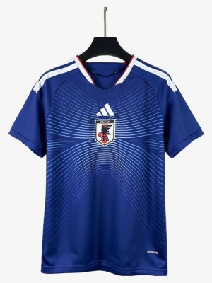 Maillot Domicile Japon 2026