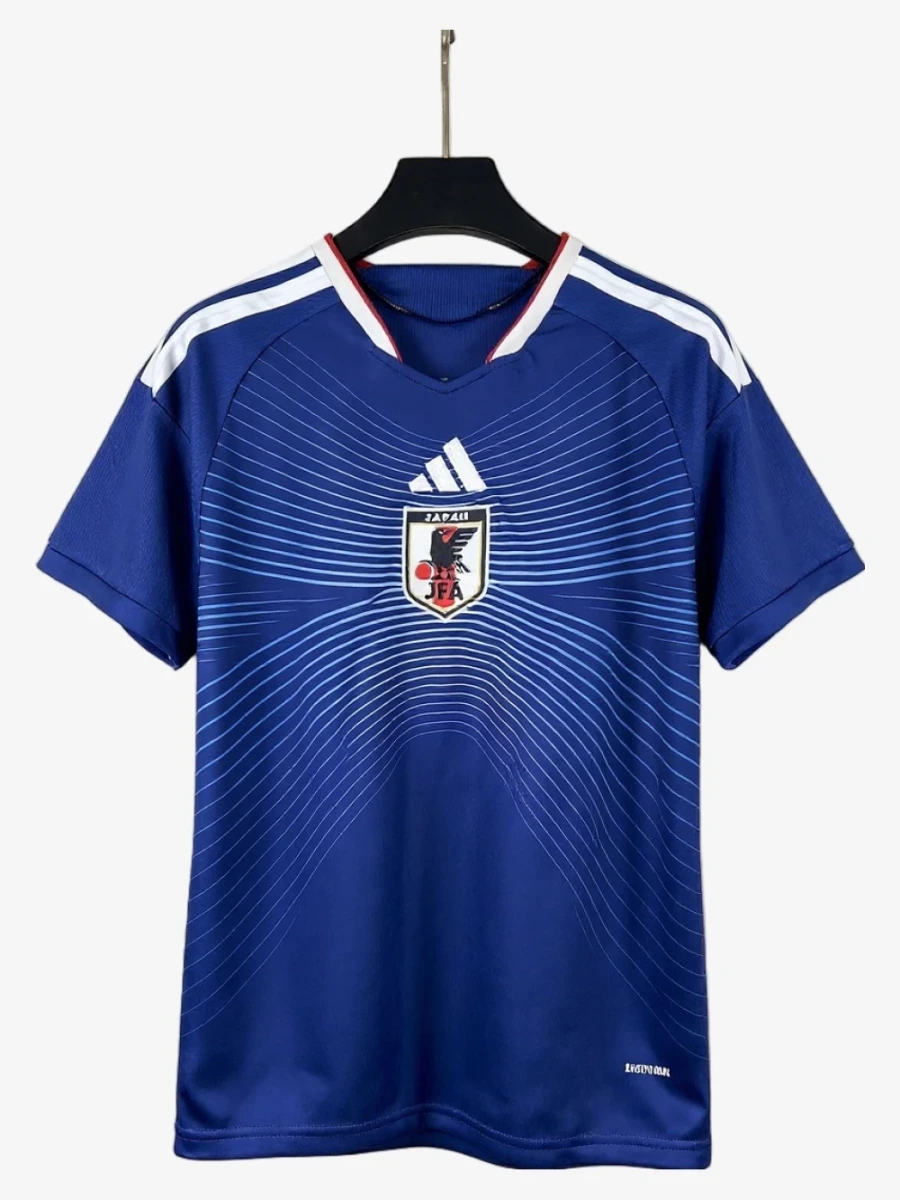 Maillot Domicile Japon 2026