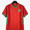 Maillot Domicile Maroc 2026