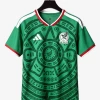 Maillot Domicile Mexique 2026
