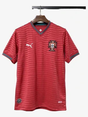 Maillot Domicile Portugal 2026