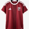 Maillot Domicile Qatar 2026