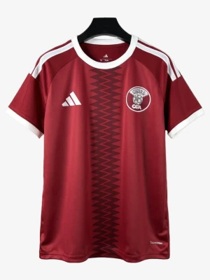 Maillot Domicile Qatar 2026