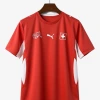 Maillot Domicile Suisse 2026