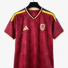 Maillot Domicile Venezuela 2026