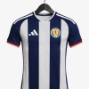 Maillot Écosse Concept 2026