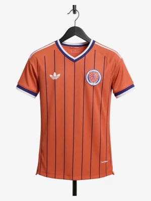 Maillot Écosse extérieur 2026