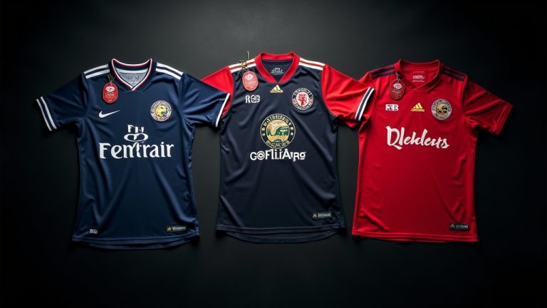Maillot édition limitée : valeur, rareté et investissement en 2026