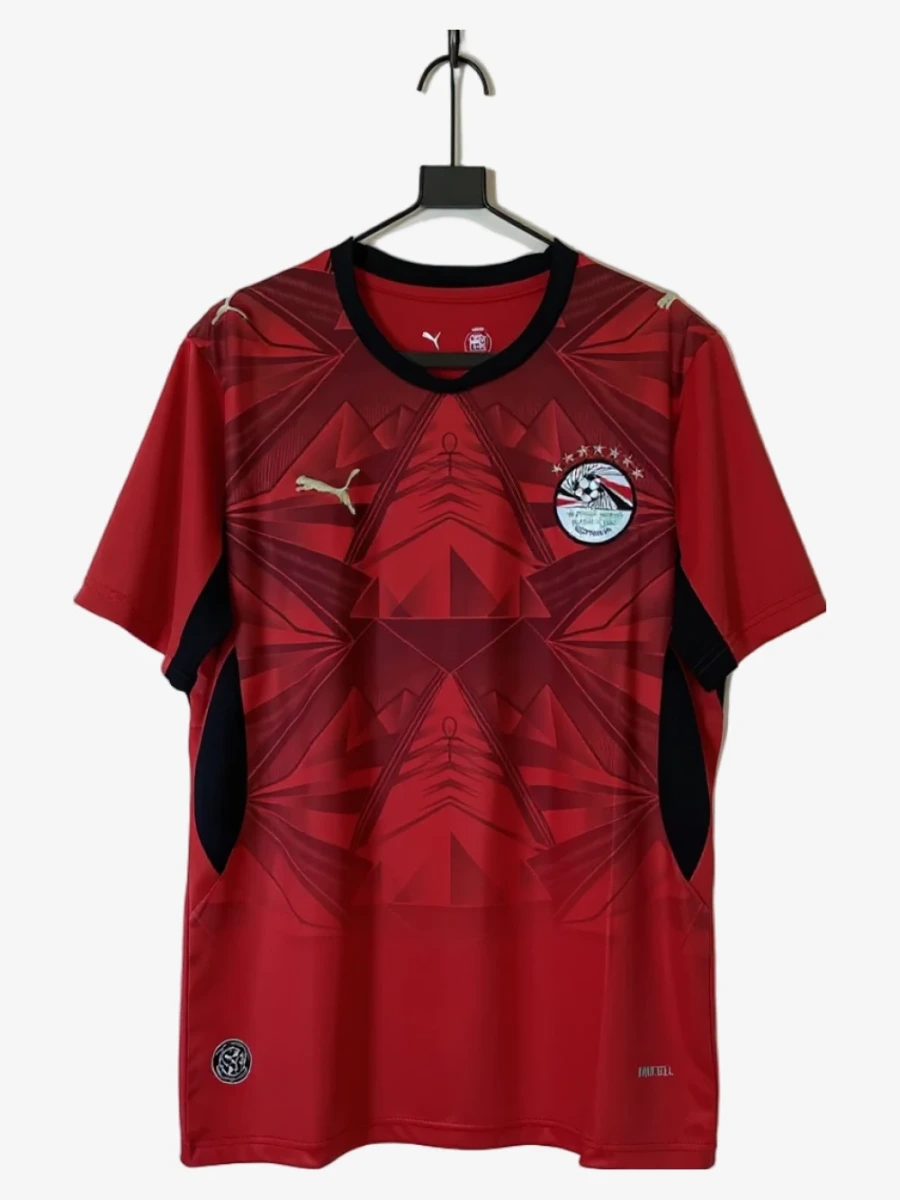 Maillot Égypte Domicile 2026