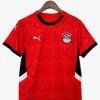 Maillot Egypte Domicile 2026