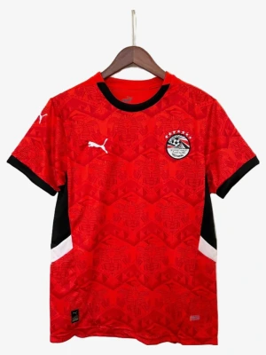 Maillot Egypte Domicile 2026