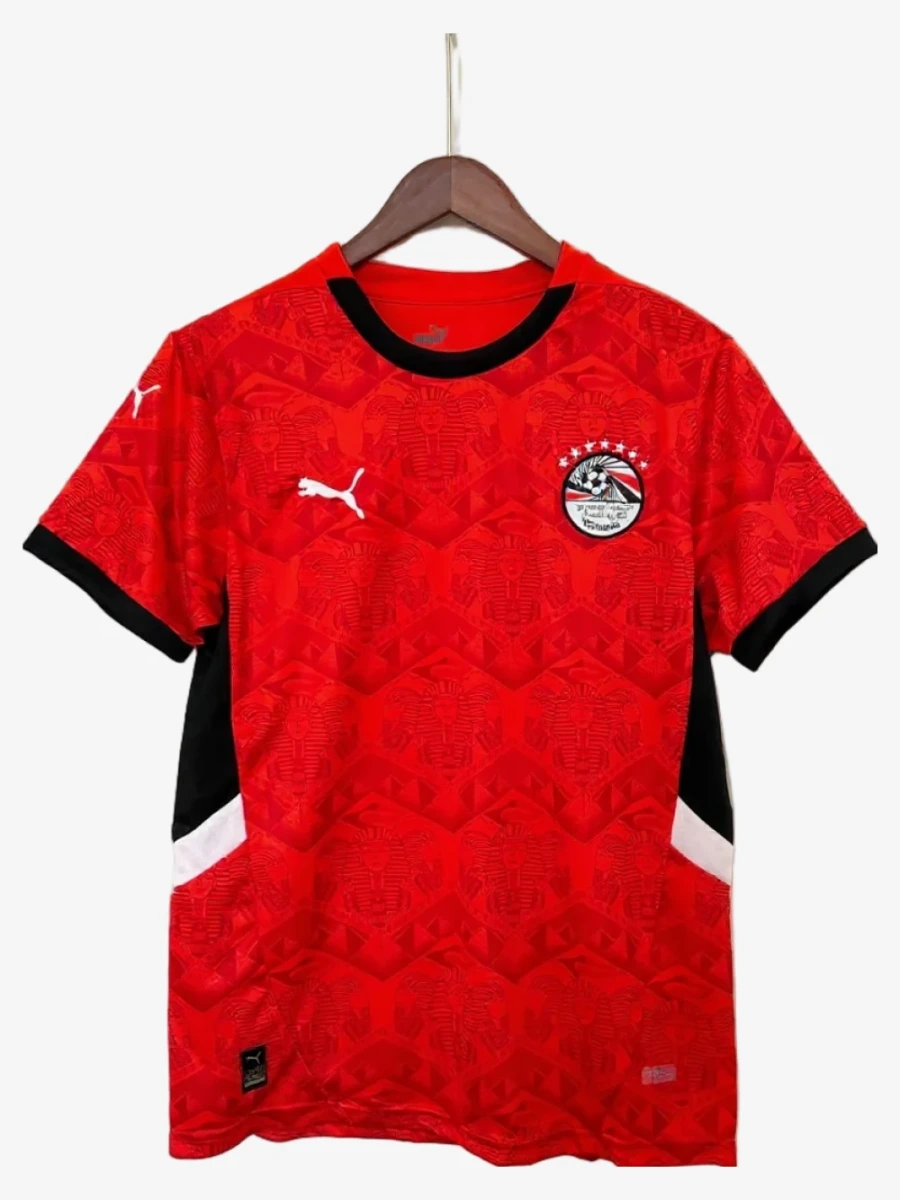 Maillot Egypte Domicile 2026