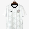 Maillot Égypte Extérieur 2026