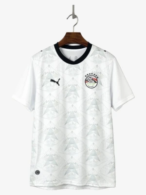 Maillot Égypte Extérieur 2026