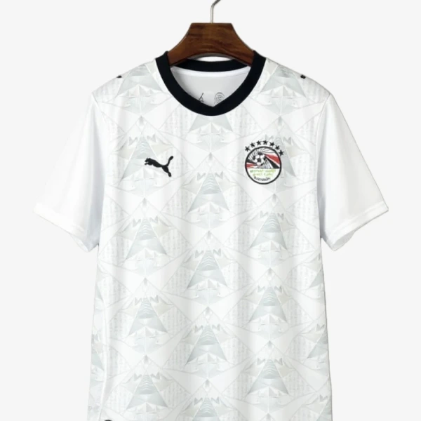 Maillot Égypte Extérieur 2026