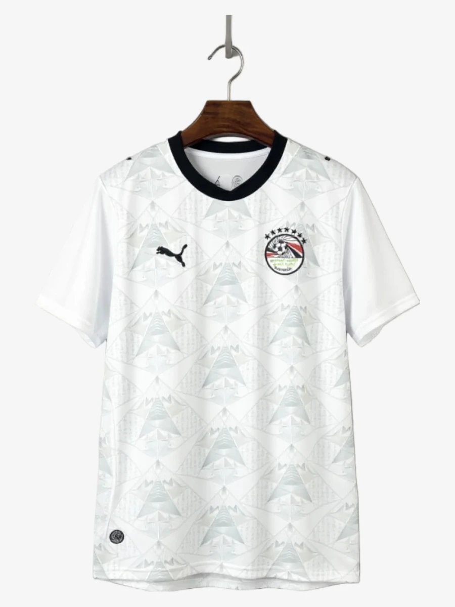 Maillot Égypte Extérieur 2026
