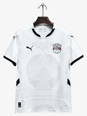 Maillot Egypte Extérieur 2026