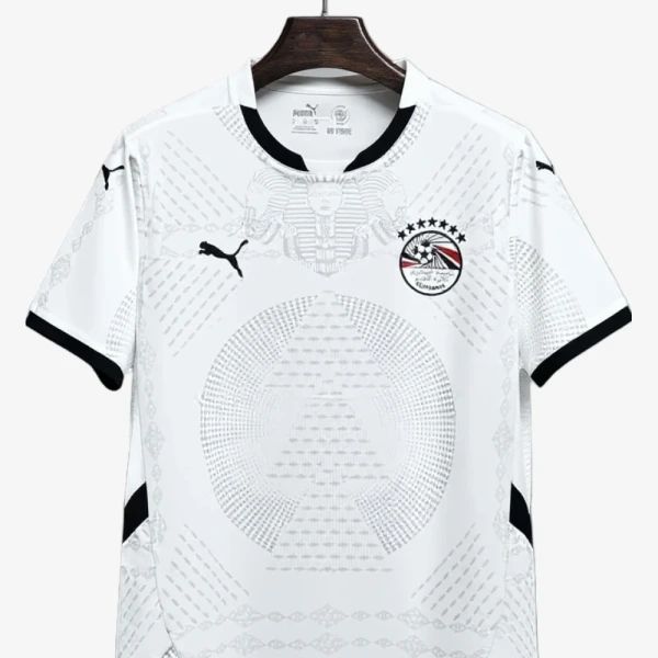 Maillot Egypte Extérieur 2026