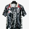 Maillot England 2026 Polo Premium