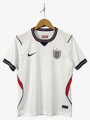 Maillot England Domicile 2026 Adult