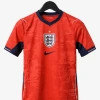 Maillot England Extérieur 2026