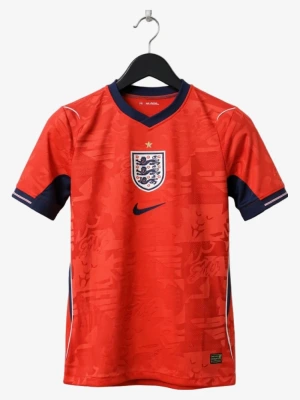 Maillot England Extérieur 2026