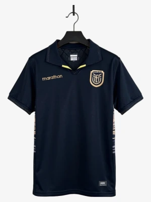 maillot-equateur-third-2026 studio v12 Maillot Équateur Third 2026