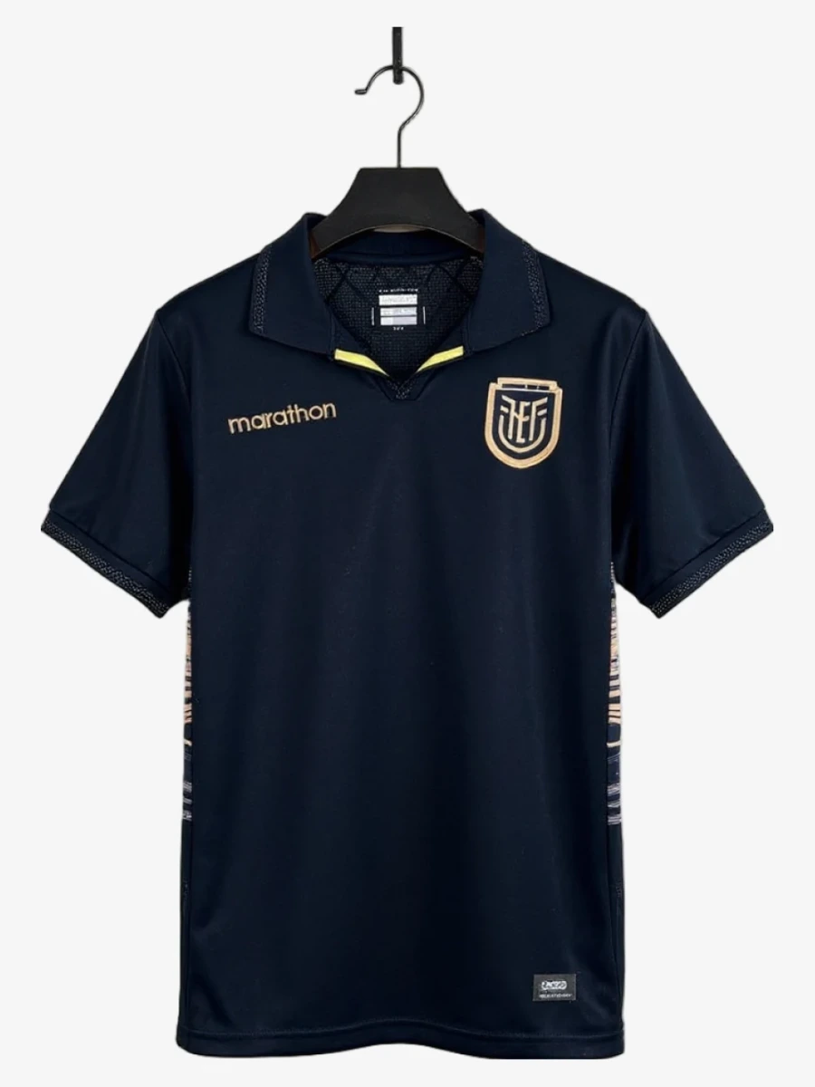 Maillot Équateur Third 2026