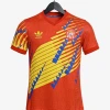 Maillot Espagne Concept 2026
