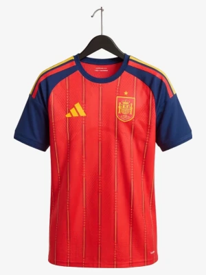 maillot-espagne-domicile-2026 studio v12 Maillot Espagne Domicile 2026