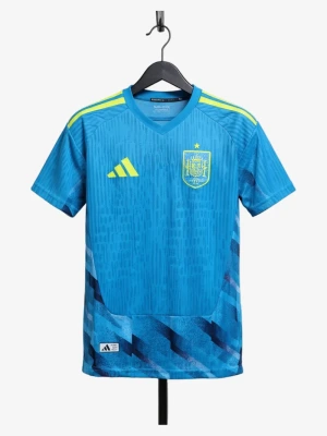 Maillot Espagne Entraînement Coupe du Monde 2026