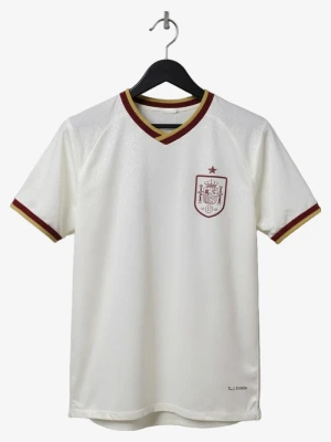 Maillot Espagne Extérieur 2026 Manches Longues