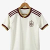Maillot Espagne Extérieur 2026