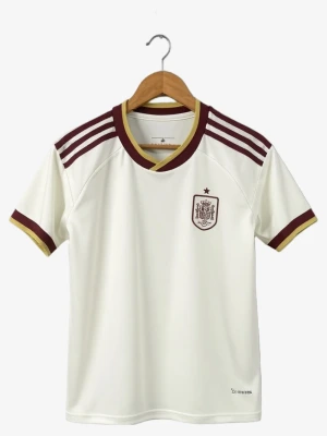 Maillot Espagne Extérieur 2026