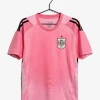 maillot-espagne-gardien-2026 studio v12 Maillot Espagne Gardien 2026