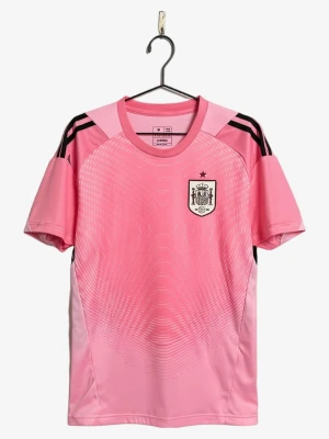 Maillot Espagne Gardien 2026