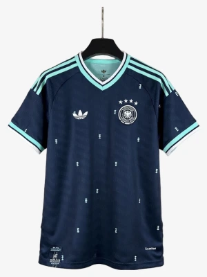 Maillot Extérieur Allemagne 2026