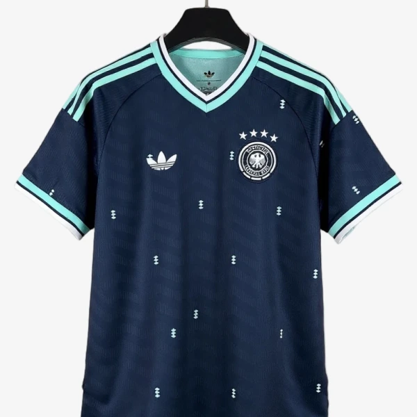 Maillot Extérieur Allemagne 2026