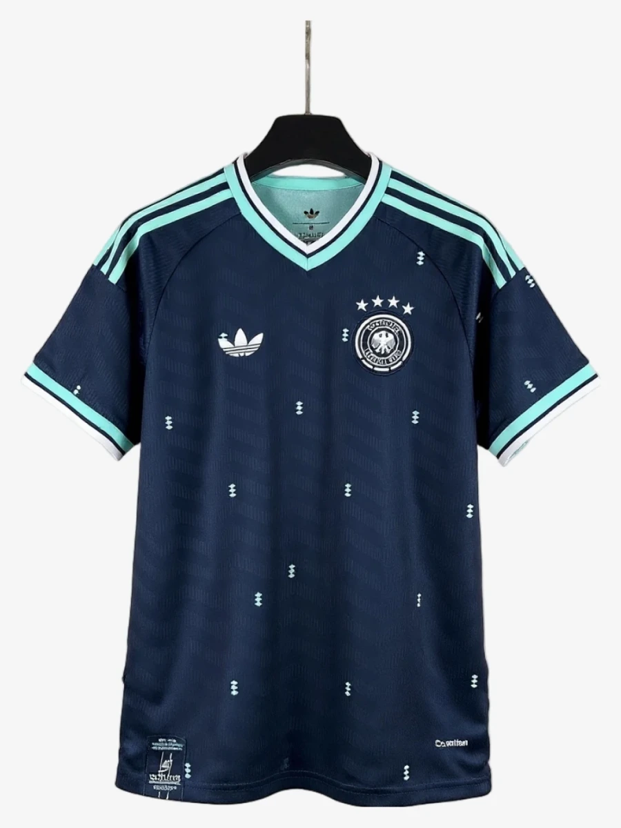 Maillot Extérieur Allemagne 2026