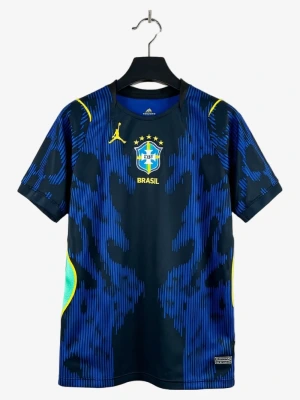 Maillot Extérieur Brésil 2026