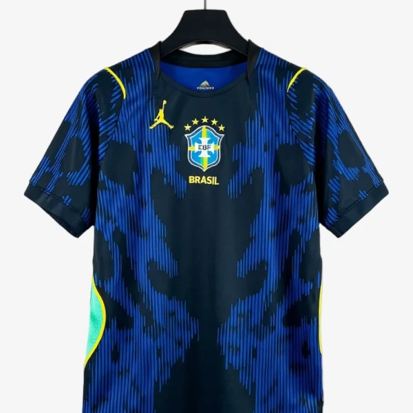 Maillot Extérieur Brésil 2026