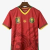 Maillot Extérieur Cameroun 2026