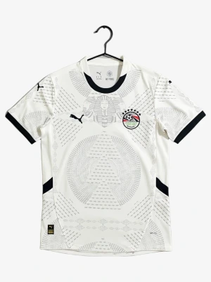 Maillot Extérieur Egypte 2026
