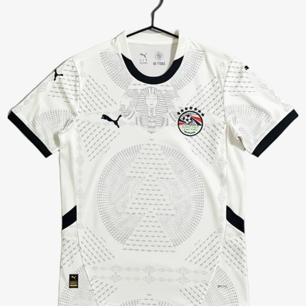 Maillot Extérieur Egypte 2026