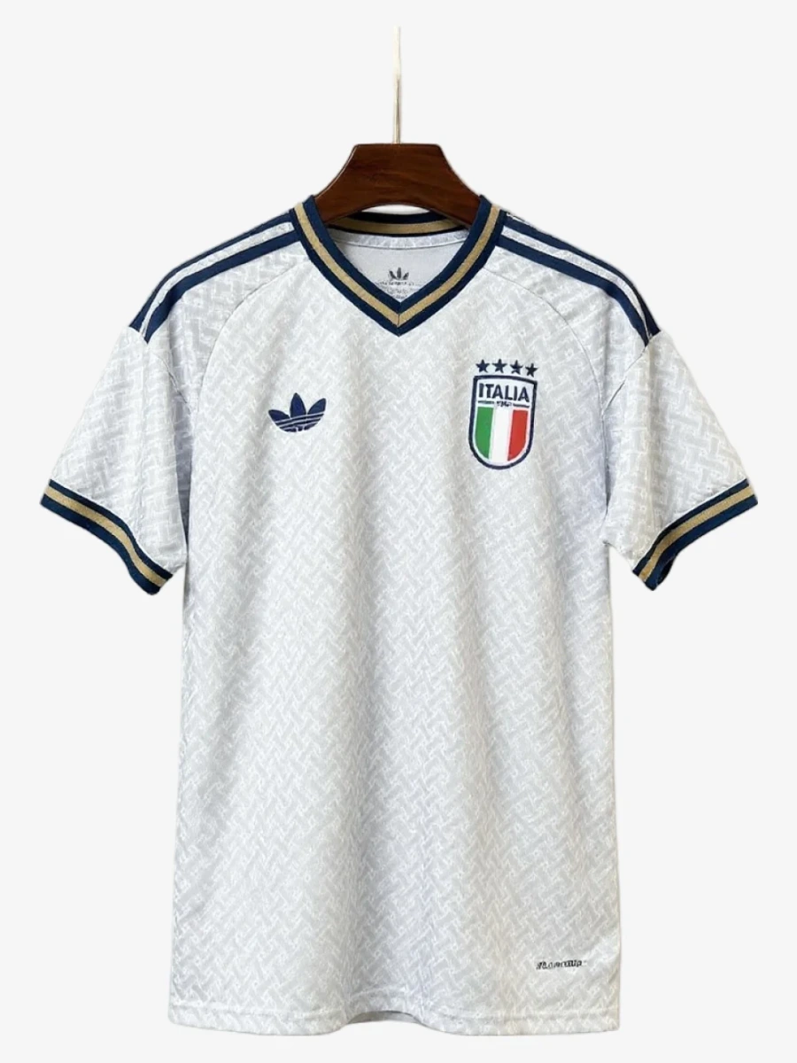 Maillot Extérieur Italie 2026