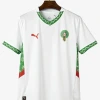 Maillot Extérieur Maroc 2026