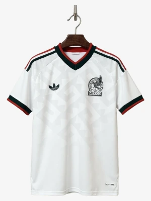 maillot-exterieur-mexique-2026 studio v12 Maillot Extérieur Mexique 2026
