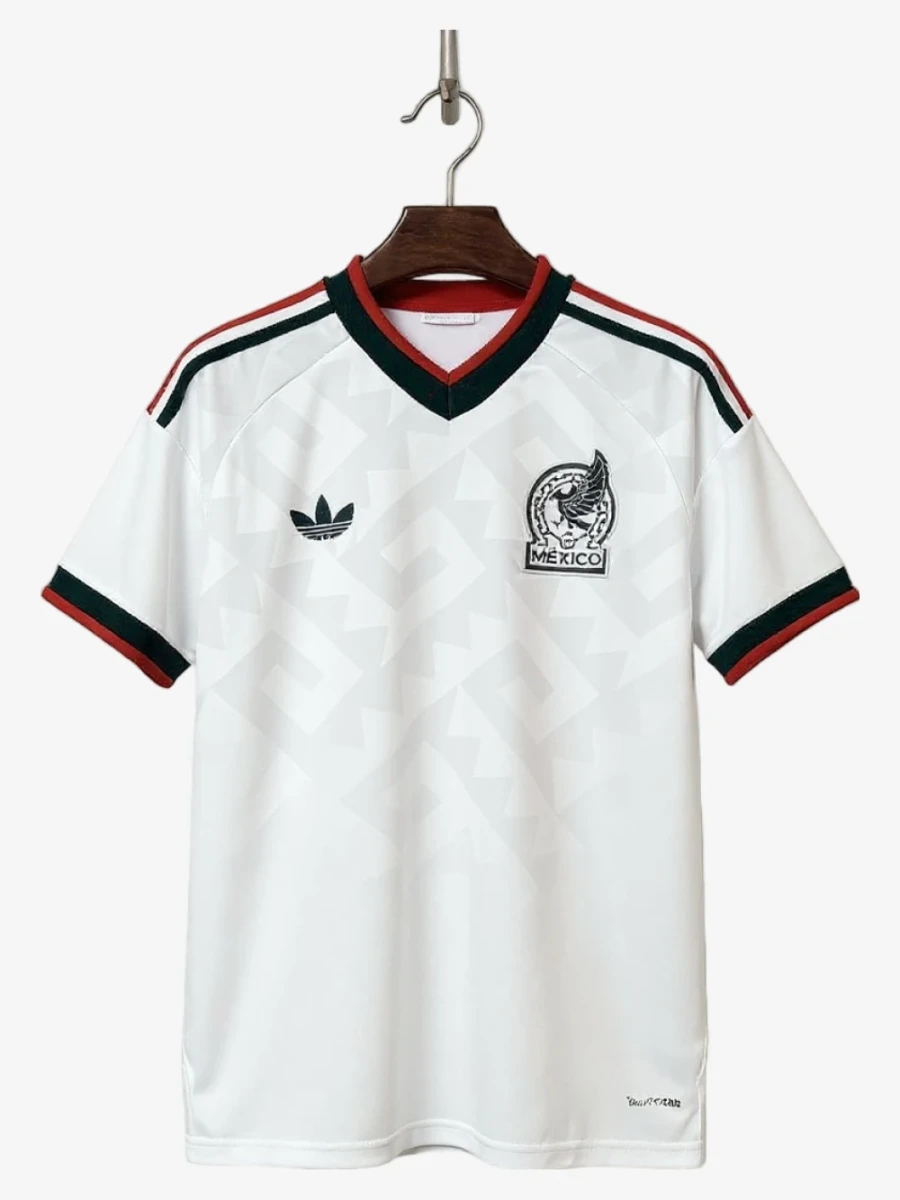 Maillot Extérieur Mexique 2026