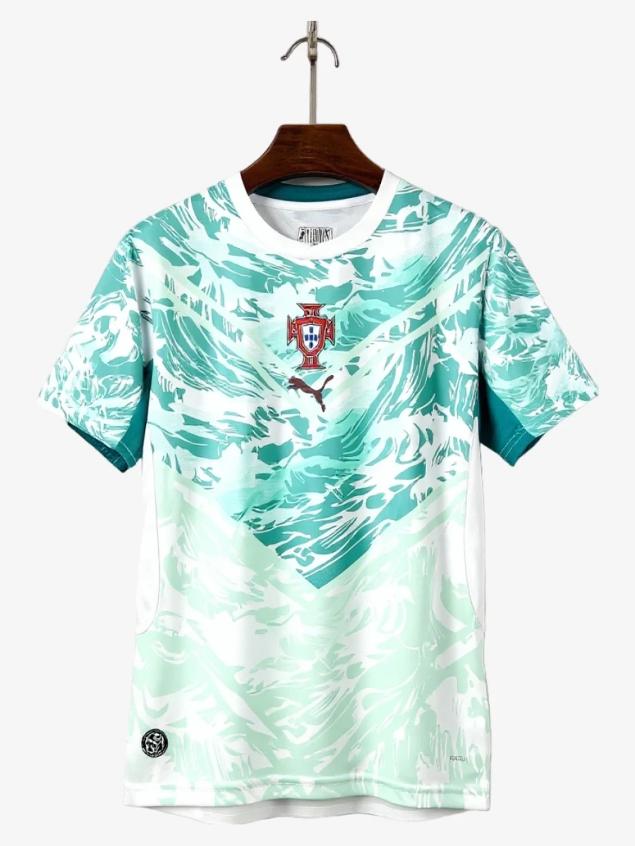Maillot Extérieur Portugal 2026