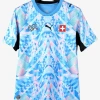 Maillot Extérieur Suisse 2026